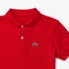 Polo Petit Piqué para niño