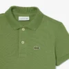 Polo Petit Piqué para niño