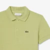 Polo Petit Piqué para niño