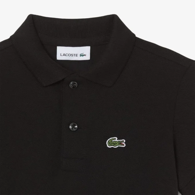 Polo Petit Piqué para niño