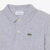 Polo Petit Piqué para niño
