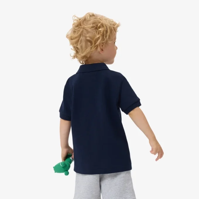 Polo Petit Piqué para niño