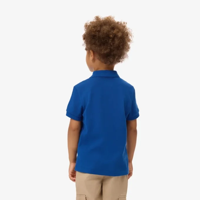 Polo Petit Piqué para niño