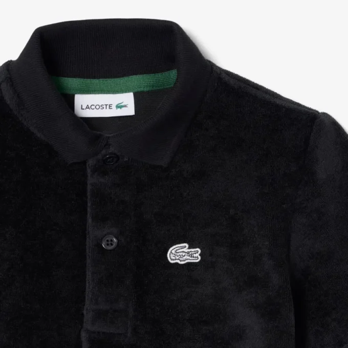 Polo Petit Piqué para niño