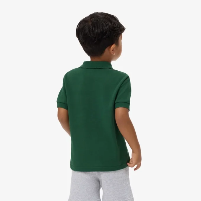 Polo Petit Piqué para niño
