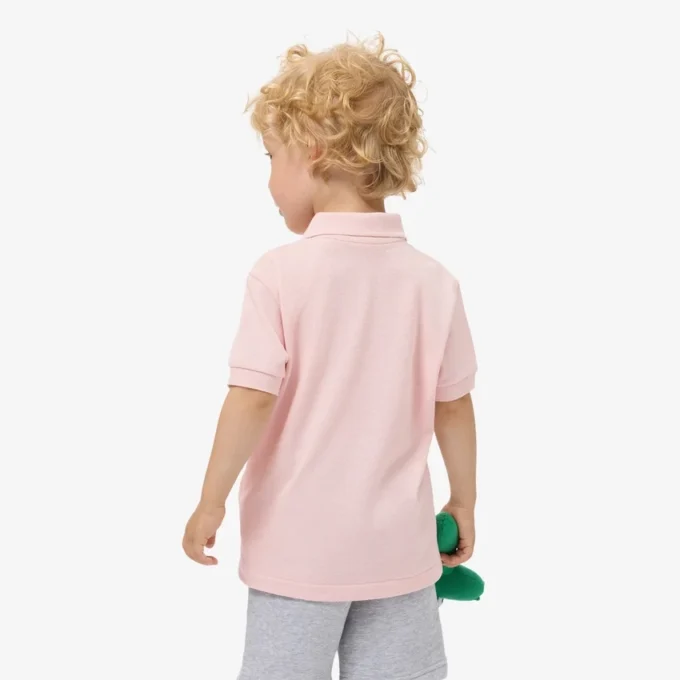 Polo Petit Piqué para niño