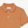Polo Petit Piqué para niño
