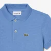 Polo Petit Piqué para niño