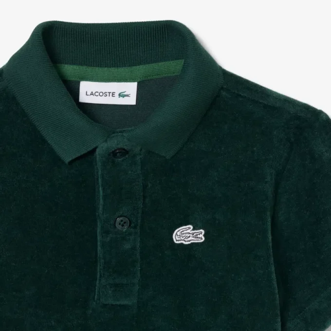 Polo Petit Piqué para niño