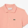Polo Petit Piqué para niño