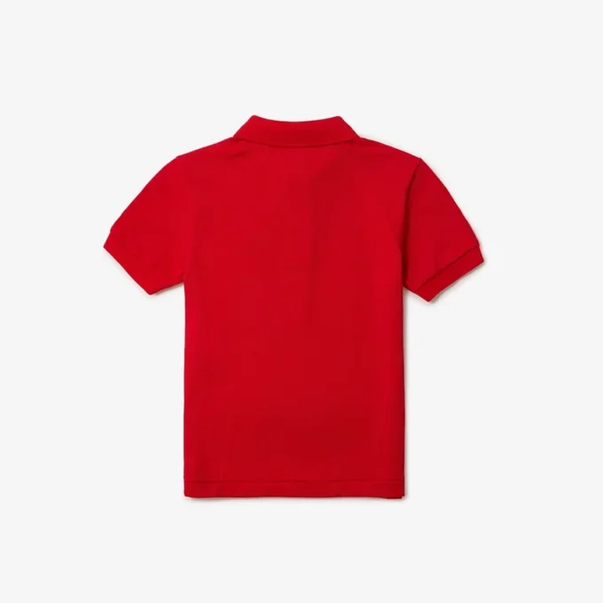 Polo Petit Piqué para niño