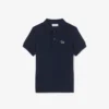 Polo Petit Piqué para niño