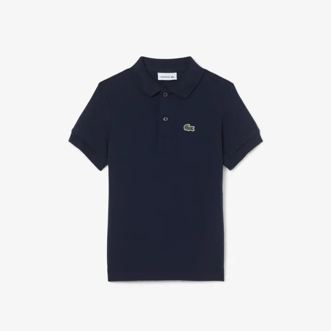 Polo Petit Piqué para niño