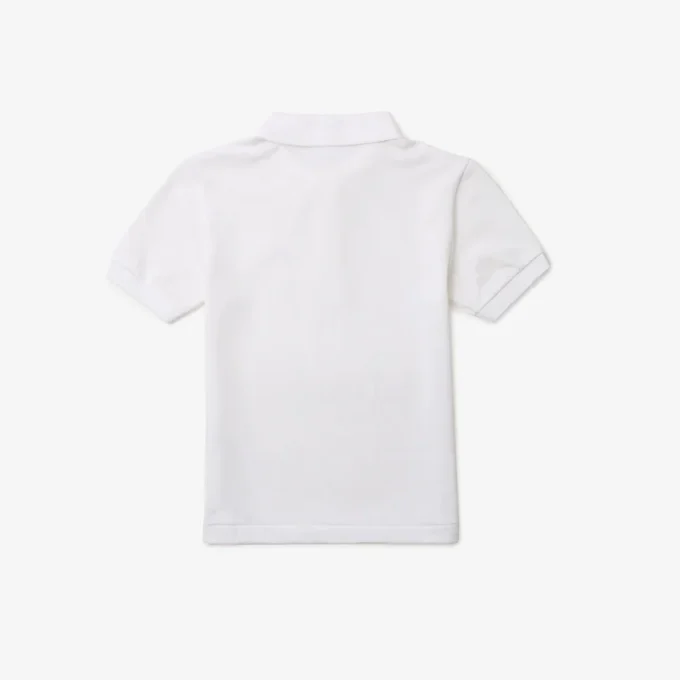Polo Petit Piqué para niño