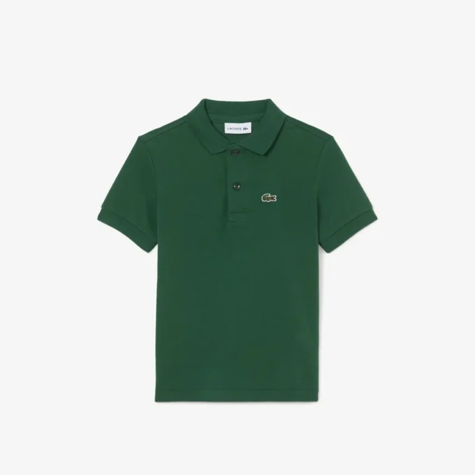 Polo Petit Piqué para niño