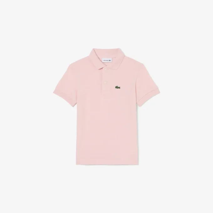 Polo Petit Piqué para niño
