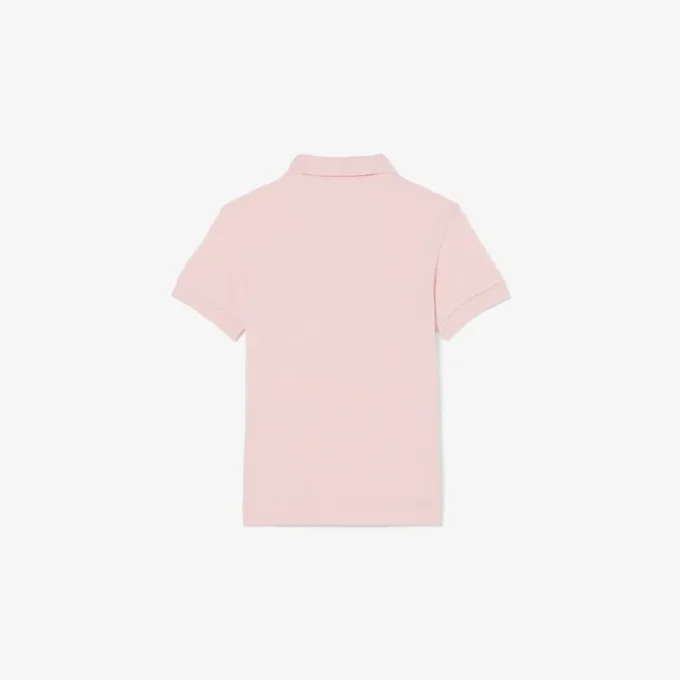 Polo Petit Piqué para niño