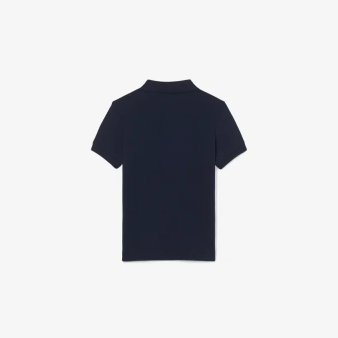 Polo Petit Piqué para niño