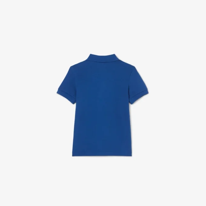 Polo Petit Piqué para niño