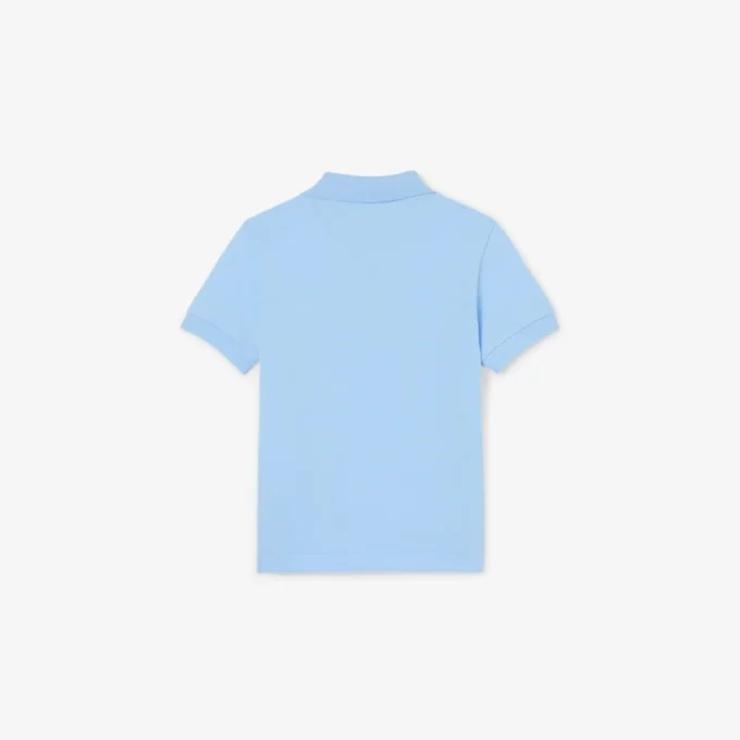 Polo Petit Piqué para niño