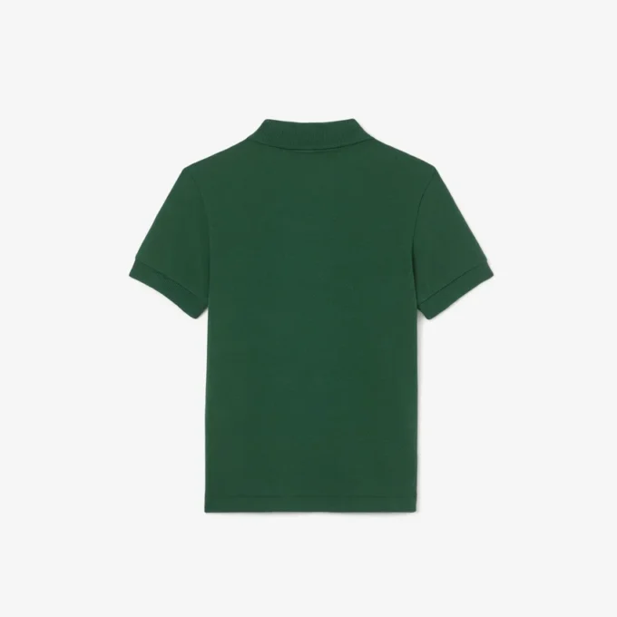 Polo Petit Piqué para niño