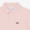 Polo Petit Piqué para niño