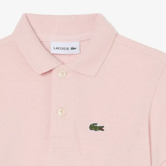 Polo Petit Piqué para niño