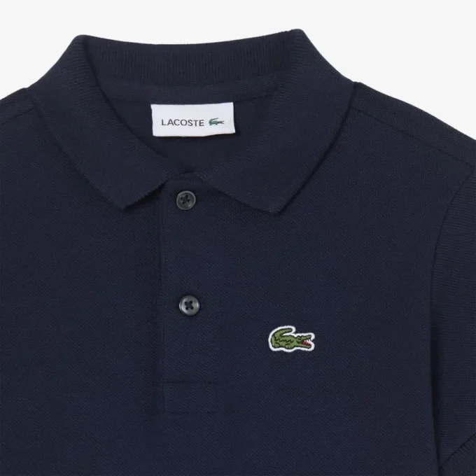 Polo Petit Piqué para niño