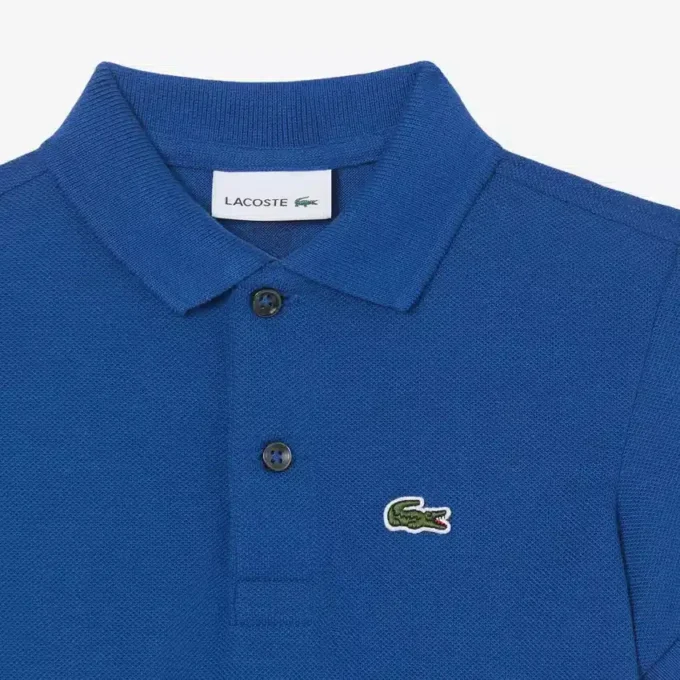 Polo Petit Piqué para niño