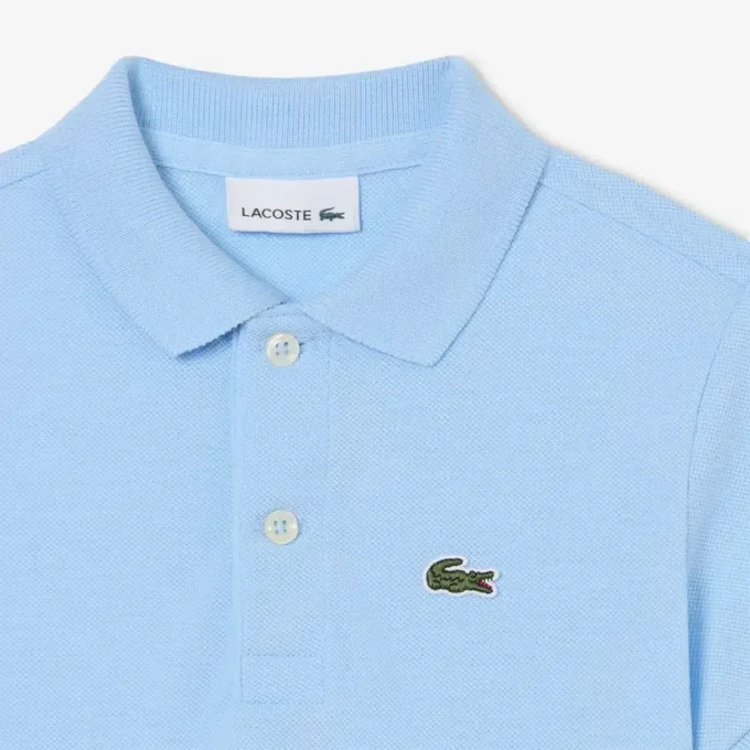 Polo Petit Piqué para niño