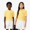 Polo Petit Piqué para niños