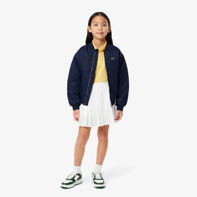 Polo Petit Piqué para niños