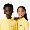 Polo Petit Piqué para niños