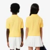 Polo Petit Piqué para niños