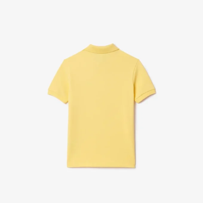 Polo Petit Piqué para niños