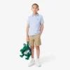 Polo Petit Piqua
