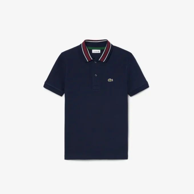 Polo Petit Piqua