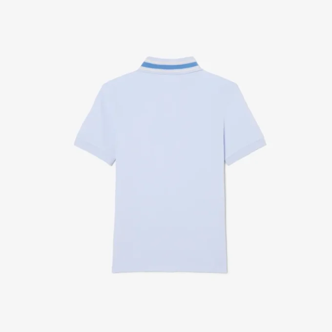 Polo Petit Piqua