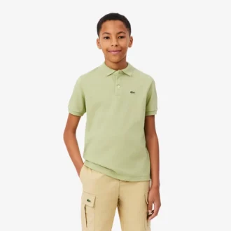 Polo Petit Piqua para niño