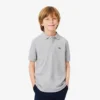 Polo Petit Piqua para niño
