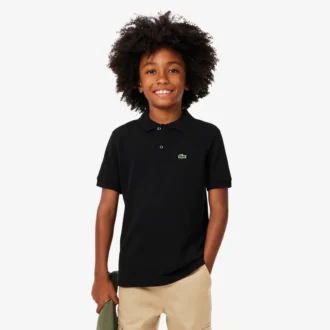 Polo Petit Piqua para niño