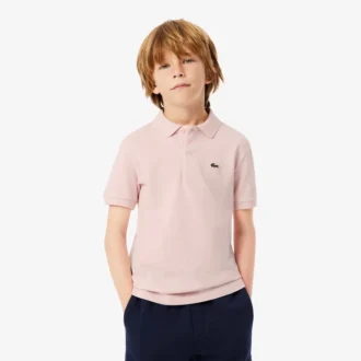 Polo Petit Piqua para niño