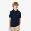 Polo Petit Piqua para niño