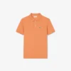 Polo Petit Piqua para niño