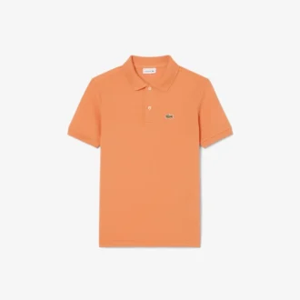 Polo Petit Piqua para niño