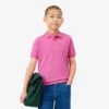 Polo Petit Piqua para niño