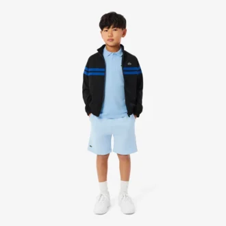 Polo Petit Piqua para niño