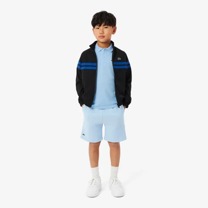 Polo Petit Piqua para niño