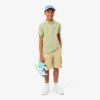 Polo Petit Piqua para niño