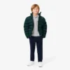 Polo Petit Piqua para niño